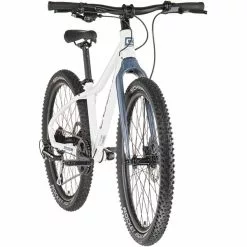 COBRA BIKES VTT COBRA JURA 24" Blanc/Gris 2023 -France Vélo Soldes 2023 Cobra Jura Cobra 24 Disc 8 fach wei grau5B600x6005D 15