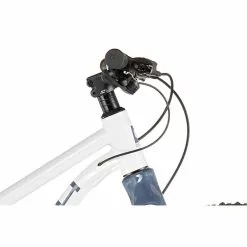 COBRA BIKES VTT COBRA JURA 24" Blanc/Gris 2023 -France Vélo Soldes 2023 Cobra Jura Cobra 24 Disc 8 fach wei grau5B600x6005D 9