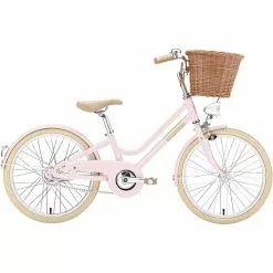Vélo Hollandais CREME MINI MOLLY 20" Rose 2022