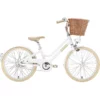 Vélo Hollandais CREME MINI MOLLY 20" Blanc/Or 2022