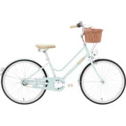 Vélo Hollandais CREME MINI MOLLY 24" Bleu 2022