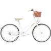 Vélo Hollandais CREME MINI MOLLY 24" Blanc/Or 2022