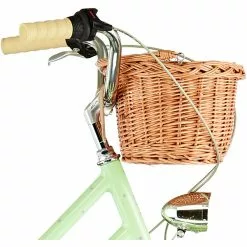 Vélo Hollandais CREME MINI MOLLY 24" Pistache -France Vélo Soldes 2023 Creme Mini Molly 24 Kinder gr n5B600x6005D 11