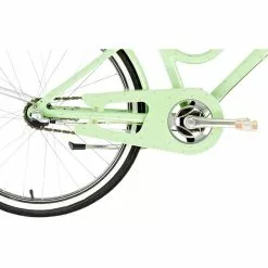 Vélo Hollandais CREME MINI MOLLY 24" Pistache -France Vélo Soldes 2023 Creme Mini Molly 24 Kinder gr n5B600x6005D 13