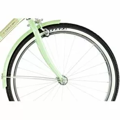 Vélo Hollandais CREME MINI MOLLY 24" Pistache -France Vélo Soldes 2023 Creme Mini Molly 24 Kinder gr n5B600x6005D 4