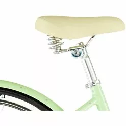Vélo Hollandais CREME MINI MOLLY 24" Pistache -France Vélo Soldes 2023 Creme Mini Molly 24 Kinder gr n5B600x6005D 7