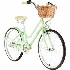 Vélo Hollandais CREME MINI MOLLY 24" Pistache -France Vélo Soldes 2023 Creme Mini Molly 24 Kinder gr n5B600x6005D 8