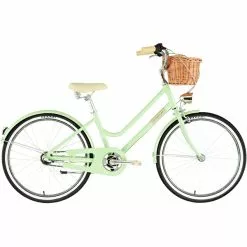 Vélo Hollandais CREME MINI MOLLY 24" Pistache -France Vélo Soldes 2023 Creme Mini Molly 24 Kinder gr n5B600x6005D 9