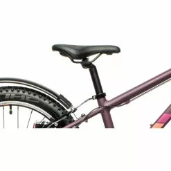 VTT CUBE ACID 200 ALLROAD 20" Violet/Orange 2022 -France Vélo Soldes 2023 Cube Acid 200 Allroad Kinder lila orange5B600x6005D 7