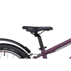VTT CUBE ACID 200 ALLROAD 20" Violet 2023 -France Vélo Soldes 2023 Cube Acid 200 Allroad Kinder lila schwarz5B600x6005D 5
