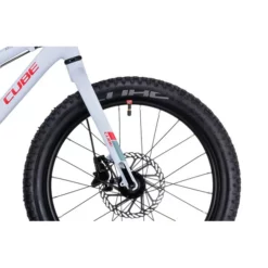 VTT CUBE ACID 200 DISC 20" Blanc 2023 14 VTT CUBE ACID 200 DISC 20" Blanc 2023 -France Vélo Soldes 2023 Cube Acid 200 Disc Kinder grau schwarz5B600x6005D 2