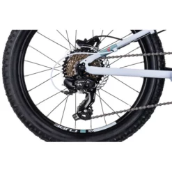 VTT CUBE ACID 200 DISC 20" Blanc 2023 16 VTT CUBE ACID 200 DISC 20" Blanc 2023 -France Vélo Soldes 2023 Cube Acid 200 Disc Kinder grau schwarz5B600x6005D 4