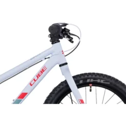 VTT CUBE ACID 200 DISC 20" Blanc 2023 19 VTT CUBE ACID 200 DISC 20" Blanc 2023 -France Vélo Soldes 2023 Cube Acid 200 Disc Kinder grau schwarz5B600x6005D 7