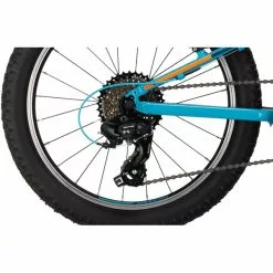 VTT CUBE ACID 200 20" Bleu 2023 22 VTT CUBE ACID 200 20" Bleu 2023 -France Vélo Soldes 2023 Cube Acid 200 Kinder blau schwarz5B600x6005D 10