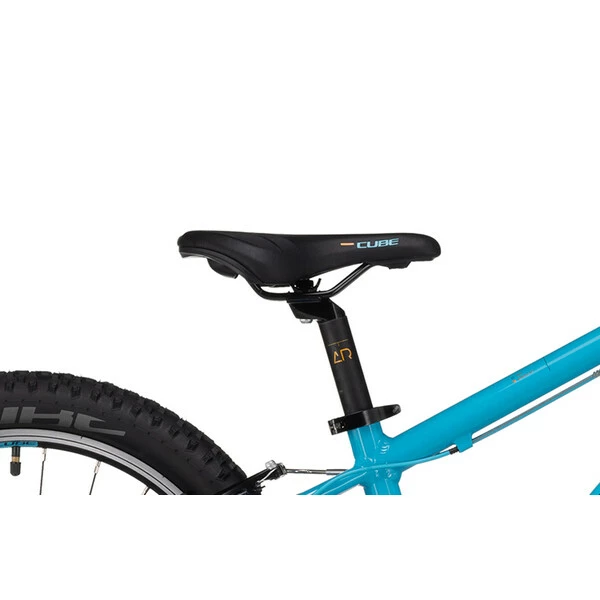 VTT CUBE ACID 200 20" Bleu 2023 12 VTT CUBE ACID 200 20" Bleu 2023 – Image 12