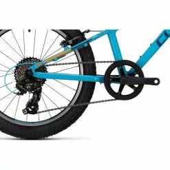 VTT CUBE ACID 200 20" Bleu 2023 21 VTT CUBE ACID 200 20" Bleu 2023 -France Vélo Soldes 2023 Cube Acid 200 Kinder blau schwarz5B600x6005D 9
