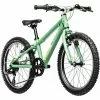VTT CUBE ACID 200 20" Vert/Blanc 2022