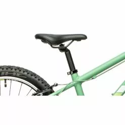 VTT CUBE ACID 200 20" Vert/Blanc 2022 31 VTT CUBE ACID 200 20" Vert/Blanc 2022 -France Vélo Soldes 2023 Cube Acid 200 Kinder gr n wei 5B600x6005D 15