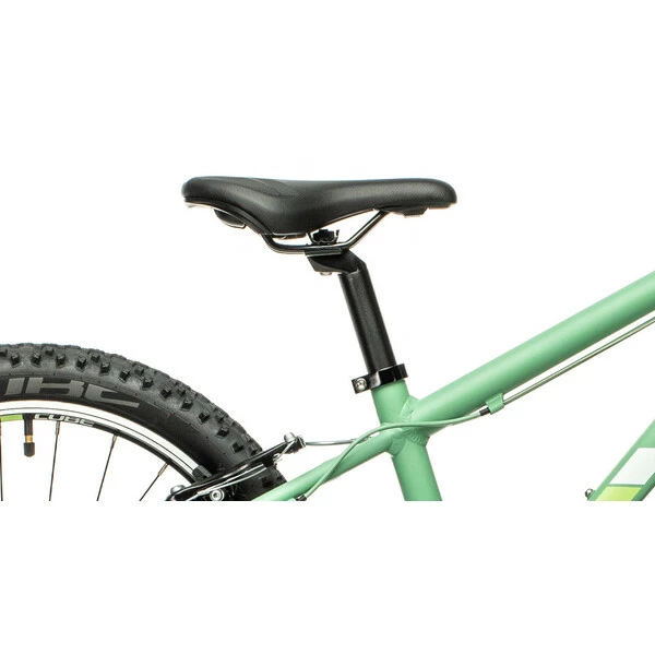 VTT CUBE ACID 200 20" Vert/Blanc 2022 16 VTT CUBE ACID 200 20" Vert/Blanc 2022 – Image 16