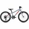 VTT CUBE ACID 200 20" Gris 2023