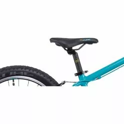VTT CUBE ACID 200 20" Turquoise 2022 23 VTT CUBE ACID 200 20" Turquoise 2022 -France Vélo Soldes 2023 Cube Acid 200 Kinder t rkis5B600x6005D 11