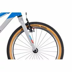 VTT CUBE ACID 200 SLX 20" Gris/Bleu 2023 -France Vélo Soldes 2023 Cube Acid 200 SLX Kinder grau blau5B600x6005D 2
