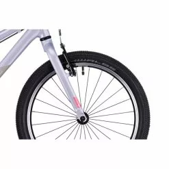 VTT CUBE ACID 200 SLX 20" Violet 2023 -France Vélo Soldes 2023 Cube Acid 200 SLX Kinder lila schwarz5B600x6005D 2