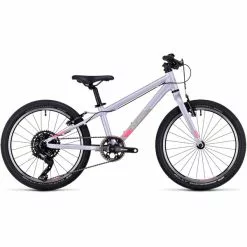 VTT CUBE ACID 200 SLX 20" Violet 2023