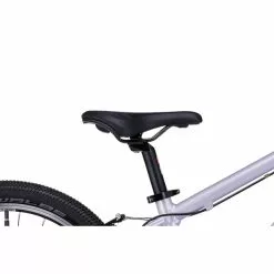 VTT CUBE ACID 200 SLX 20" Violet 2023 -France Vélo Soldes 2023 Cube Acid 200 SLX Kinder lila schwarz5B600x6005D 5