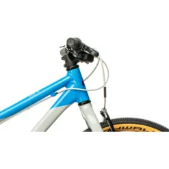 VTT CUBE ACID 200 SL 20" Gris/Bleu 2022 -France Vélo Soldes 2023 Cube Acid 200 SL Kinder gr n5B600x6005D 11