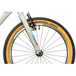 VTT CUBE ACID 200 SL 20" Gris/Bleu 2022 -France Vélo Soldes 2023 Cube Acid 200 SL Kinder gr n5B600x6005D 12