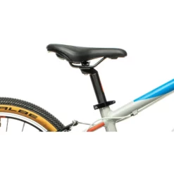VTT CUBE ACID 200 SL 20" Gris/Bleu 2022 -France Vélo Soldes 2023 Cube Acid 200 SL Kinder gr n5B600x6005D 15