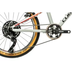 VTT CUBE ACID 200 SL 20" Gris/Bleu 2022 -France Vélo Soldes 2023 Cube Acid 200 SL Kinder gr n5B600x6005D 5