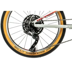 VTT CUBE ACID 200 SL 20" Gris/Bleu 2022 -France Vélo Soldes 2023 Cube Acid 200 SL Kinder gr n5B600x6005D 6