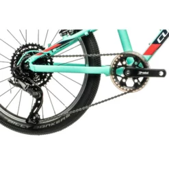 VTT CUBE ACID 200 SL 20" Vert 2022 -France Vélo Soldes 2023 Cube Acid 200 SL Kinder t rkis5B600x6005D 11