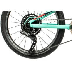 VTT CUBE ACID 200 SL 20" Vert 2022 -France Vélo Soldes 2023 Cube Acid 200 SL Kinder t rkis5B600x6005D 12