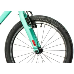 VTT CUBE ACID 200 SL 20" Vert 2022 -France Vélo Soldes 2023 Cube Acid 200 SL Kinder t rkis5B600x6005D 3
