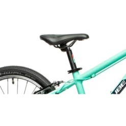 VTT CUBE ACID 200 SL 20" Vert 2022 -France Vélo Soldes 2023 Cube Acid 200 SL Kinder t rkis5B600x6005D 6