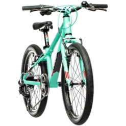 VTT CUBE ACID 200 SL 20" Vert 2022 -France Vélo Soldes 2023 Cube Acid 200 SL Kinder t rkis5B600x6005D 7