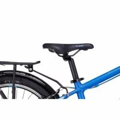 VTC CUBE ACID 200 STREET 20" Bleu 2023 -France Vélo Soldes 2023 Cube Acid 200 Street Kinder blau5B600x6005D 11