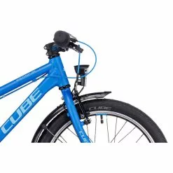 VTC CUBE ACID 200 STREET 20" Bleu 2023 -France Vélo Soldes 2023 Cube Acid 200 Street Kinder blau5B600x6005D 7