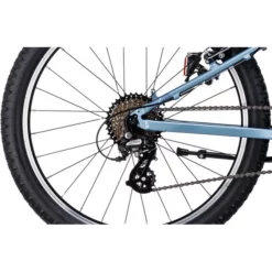 VTT CUBE ACID 240 ALLROAD 24" Bleu 2023 -France Vélo Soldes 2023 Cube Acid 240 Allroad Kinder blau5B600x6005D 10