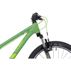 France Vélo Soldes 2023 -France Vélo Soldes 2023 Cube Acid 240 Kinder gr n schwarz5B600x6005D 1