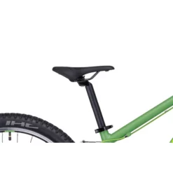 VTT CUBE ACID 240 24" Vert 2023 -France Vélo Soldes 2023 Cube Acid 240 Kinder gr n schwarz5B600x6005D 5