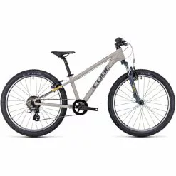 VTT CUBE ACID 240 24" Gris 2023