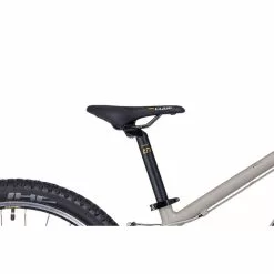 VTT CUBE ACID 240 24" Gris 2023 -France Vélo Soldes 2023 Cube Acid 240 Kinder grau schwarz5B600x6005D 5