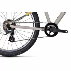 VTT CUBE ACID 240 24" Gris 2023 -France Vélo Soldes 2023 Cube Acid 240 Kinder grau schwarz5B600x6005D 9