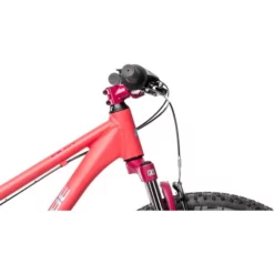 VTT CUBE ACID 240 24" Saumon/Rose -France Vélo Soldes 2023 Cube Acid 240 Kinder pink5B600x6005D 7