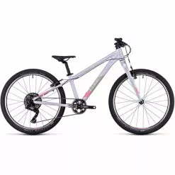 VTT CUBE ACID 240 SLX 24" Violet 2023