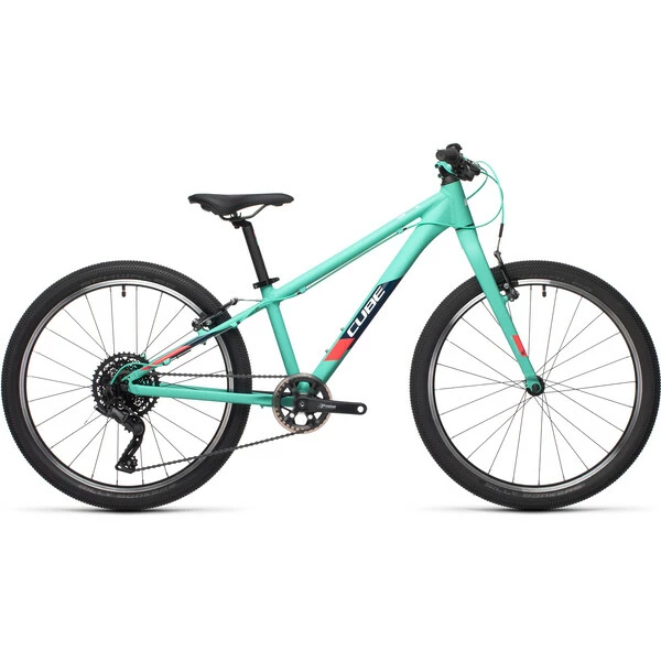 VTT CUBE ACID 240 SL 24" Vert 2022 11 VTT CUBE ACID 240 SL 24" Vert 2022 – Image 11